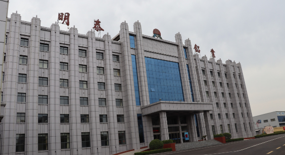 铝板厂排名